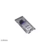 Painéis PCI Akasa AK-MX302-KT05 — pack de 5, painéis metálicos de altura total
