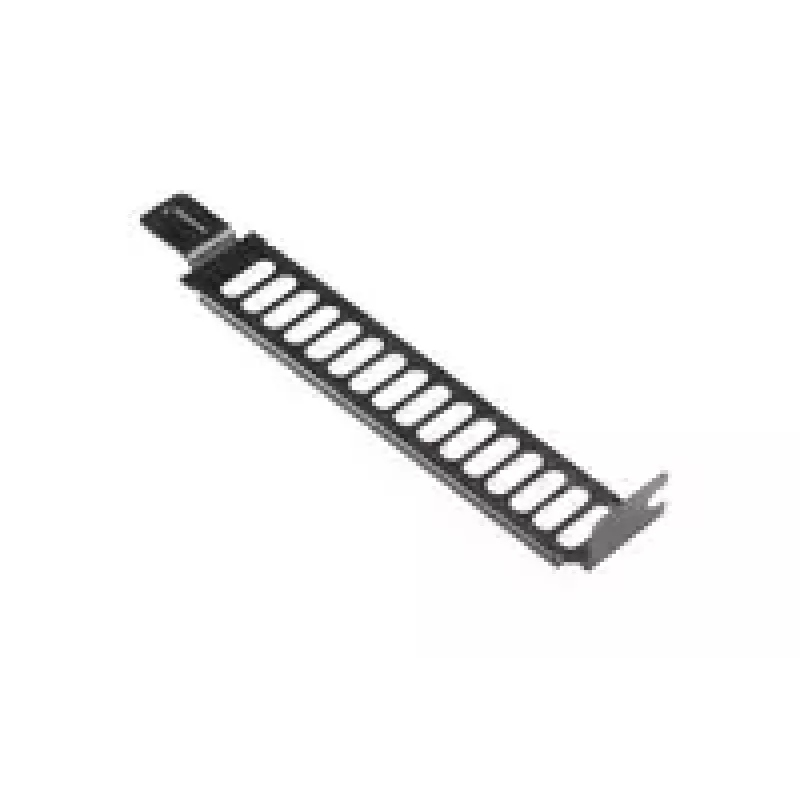 Painéis PCI Akasa AK-MX302-KT05 — pack de 5, painéis metálicos de altura total