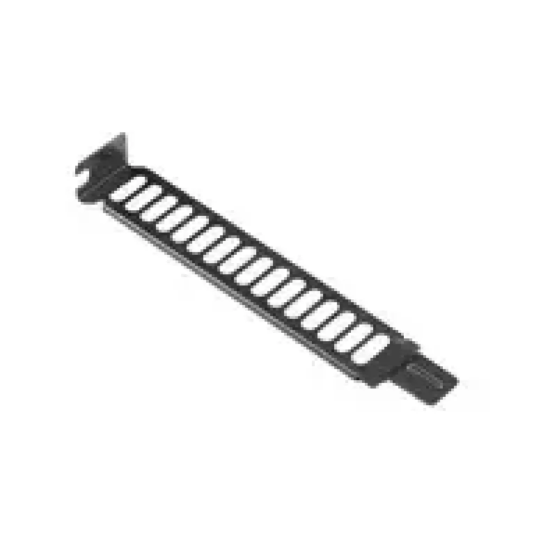 Painéis PCI Akasa AK-MX302-KT05 — pack de 5, painéis metálicos de altura total