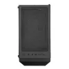 Caixa de PC Silverstone FARA B1 PRO Torre Preto