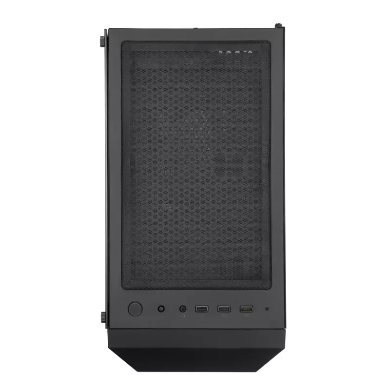 Caixa de PC Silverstone FARA B1 PRO Torre Preto