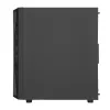 Caixa de PC Silverstone FARA B1 PRO Torre Preto