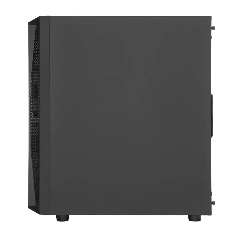 Caixa de PC Silverstone FARA B1 PRO Torre Preto