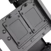 Caixa de PC Silverstone FARA B1 PRO Torre Preto