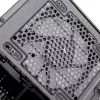 Caixa de PC Silverstone FARA B1 PRO Torre Preto