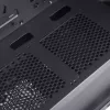 Caixa de PC Silverstone FARA B1 PRO Torre Preto