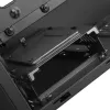 Caixa de PC Silverstone FARA B1 PRO Torre Preto