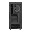 Caixa de PC Silverstone FARA B1 PRO Torre Preto
