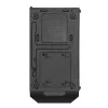 Caixa de PC Silverstone FARA B1 PRO Torre Preto