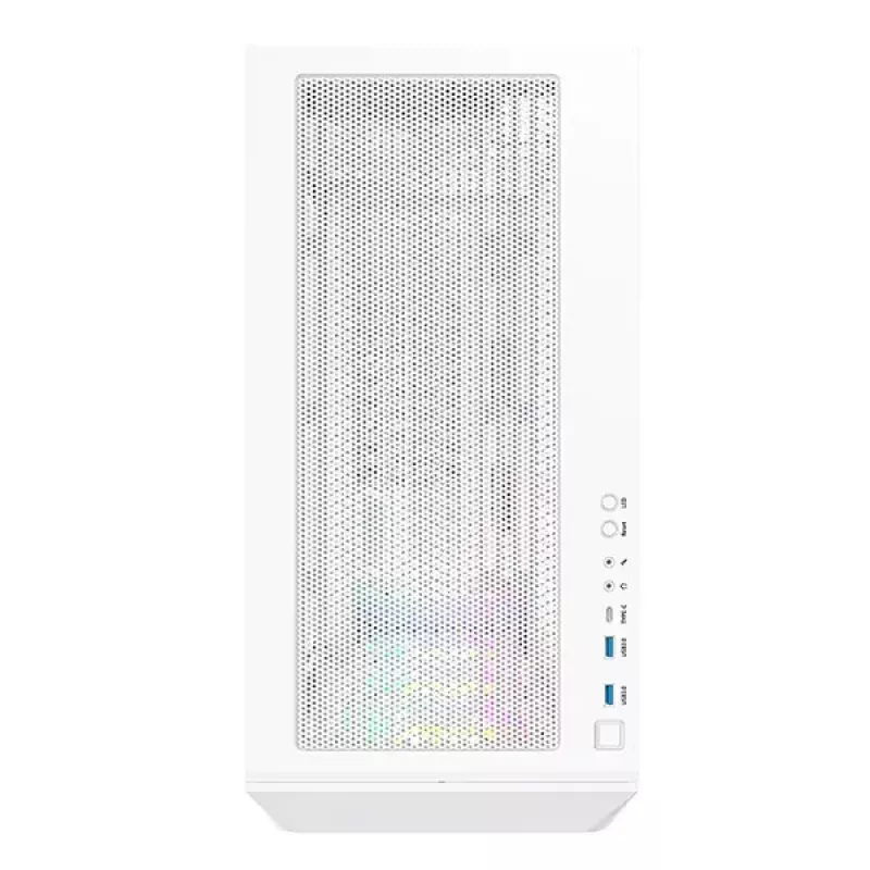 Caixa de PC Montech AIR 903 MAX Midi Tower Branco