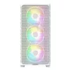 Caixa de PC Montech AIR 903 MAX Midi Tower Branco
