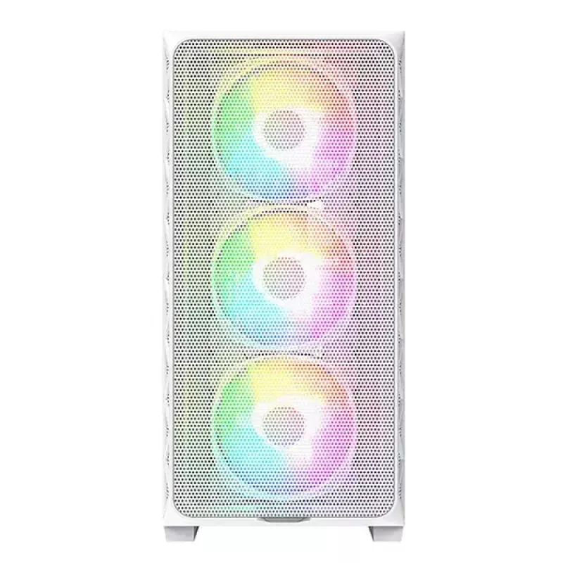 Caixa de PC Montech AIR 903 MAX Midi Tower Branco