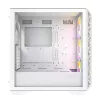 Caixa de PC Montech AIR 903 MAX Midi Tower Branco