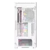 Caixa de PC Montech AIR 903 MAX Midi Tower Branco