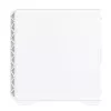 Caixa de PC Montech AIR 903 MAX Midi Tower Branco