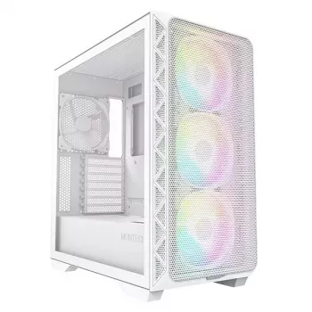 Caixa de PC Montech AIR 903 MAX Midi Tower Branco