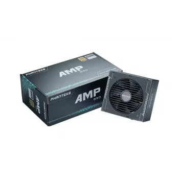 Fonte de alimentação Phanteks PH-P850GH_BK01_EU 750 W