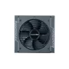 Fonte de alimentação Phanteks AMP GH 850W, 80 PLUS Gold, ATX 3.1, PCIe 5.1, preta