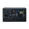 Fonte de alimentação Phanteks AMP GH 850W, 80 PLUS Gold, ATX 3.1, PCIe 5.1, preta