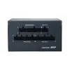 Fonte de alimentação Phanteks AMP GH 850W, 80 PLUS Gold, ATX 3.1, PCIe 5.1, preta