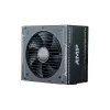 Fonte de alimentação Phanteks AMP GH 850W, 80 PLUS Gold, ATX 3.1, PCIe 5.1, preta