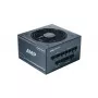 Fonte de alimentação Phanteks AMP GH 850W, 80 PLUS Gold, ATX 3.1, PCIe 5.1, preta