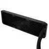 Refrigeração líquida AiO para CPU SilverStone Permafrost PF360-ARGB V2 SST-PF360-ARGB-V2 de 360 mm, ARGB, com controlador RGB incluído, preta