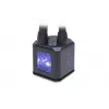 Alphacool Eisbaer Aurora HPE Edition 360 AIO refrigeração líquida para CPU, preto