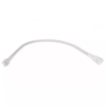 Extensão de cabo Alphacool 18720 Plástico Branco 300 mm