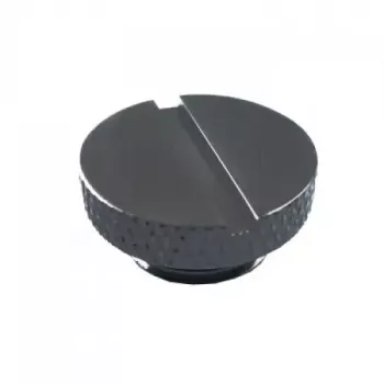 Peça de substituição para sistema de refrigeração de computador XSPC 5060175582683 — Metal, preto