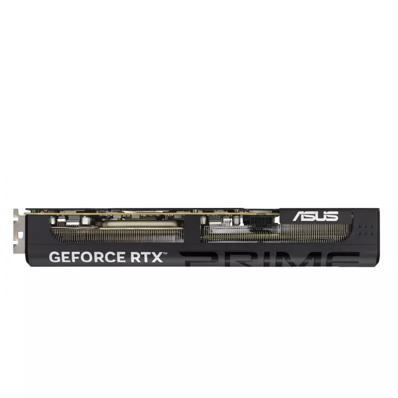 Placa gráfica ASUS GeForce RTX 5080 — 16 GB GDDR7, 256 Bit, PCIe 5.0, 3x DisplayPort, 1x HDMI, 306×126×50 mm