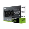 Placa gráfica ASUS GeForce RTX 5080 — 16 GB GDDR7, 256 Bit, PCIe 5.0, 3x DisplayPort, 1x HDMI, 306×126×50 mm