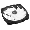 Ventoinha Silverstone Shark Force 160 ARGB 1600 RPM Fluid Dynamic Bearing