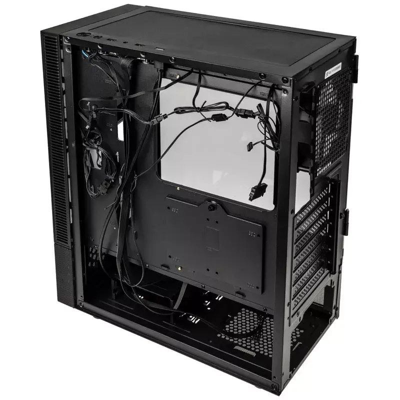 Caixa para PC Kolink OBSERVATORY MX Midi Tower Preta