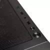 Caixa para PC Kolink OBSERVATORY MX Midi Tower Preta