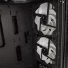 Caixa para PC Kolink OBSERVATORY MX Midi Tower Preta