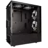 Caixa para PC Kolink OBSERVATORY MX Midi Tower Preta