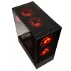 Caixa para PC Kolink OBSERVATORY MX Midi Tower Preta