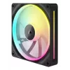 Ventoinha Corsair CO-9051027-WW 14 cm Preta 350-2000 rpm rolamento magnético