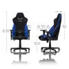 Cadeira gaming Nitro Concepts S300 Assento almofadado Encosto almofadado