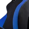 Cadeira gaming Nitro Concepts S300 Assento almofadado Encosto almofadado