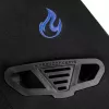 Cadeira gaming Nitro Concepts S300 Assento almofadado Encosto almofadado