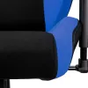 Cadeira gaming Nitro Concepts S300 Assento almofadado Encosto almofadado