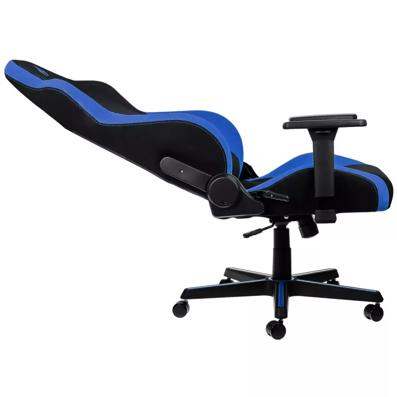 Cadeira gaming Nitro Concepts S300 Assento almofadado Encosto almofadado
