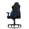 Cadeira gaming Nitro Concepts S300 Assento almofadado Encosto almofadado