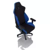 Cadeira gaming Nitro Concepts S300 Assento almofadado Encosto almofadado