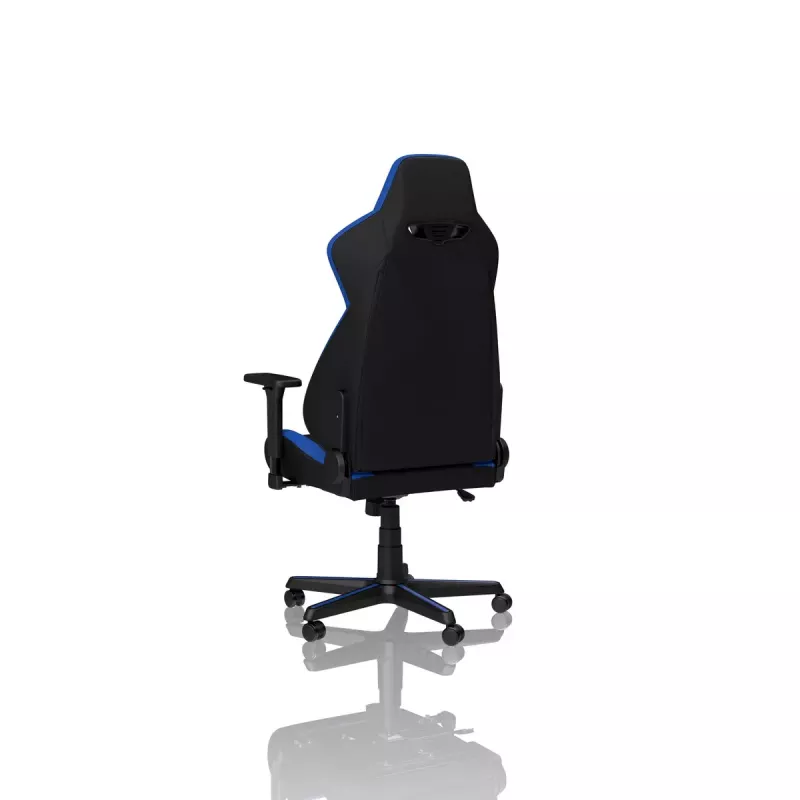 Cadeira gaming Nitro Concepts S300 Assento almofadado Encosto almofadado