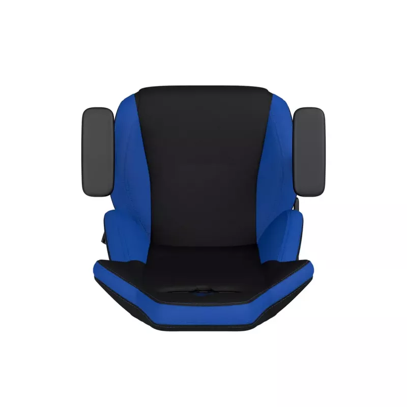 Cadeira gaming Nitro Concepts S300 Assento almofadado Encosto almofadado