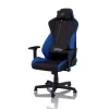 Cadeira gaming Nitro Concepts S300 Assento almofadado Encosto almofadado