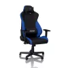 Cadeira gaming Nitro Concepts S300 Assento almofadado Encosto almofadado